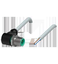 109740 Pepperl Fuchs - V1S-W-2M-PUR