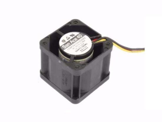 109P0412H3D093 Sanyo Denki