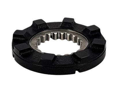 110-0097 Warner Electric