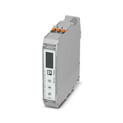 1103355 Phoenix Contact - MACX-TR-2T-MUL-PT