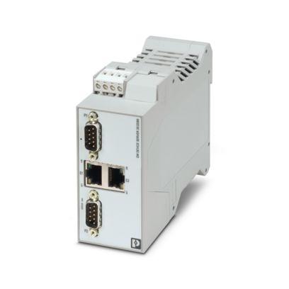 1105709 Phoenix Contact - GW PN/MODBUS 2E/2DB9