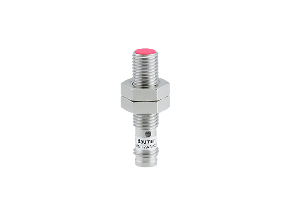 11084731 Baumer Electric - IGYX 08P17B3/S35L