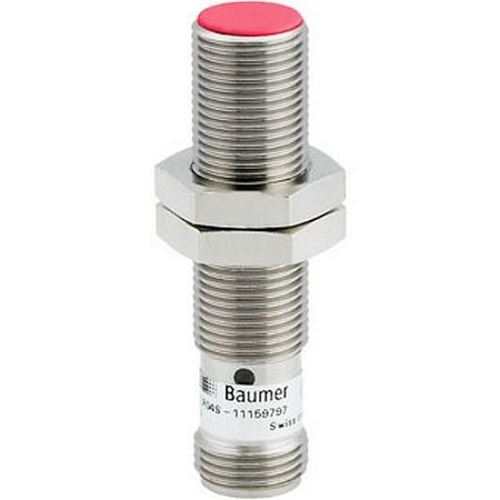 11084740 Baumer Electric - IGYX 12P17B3/S14L