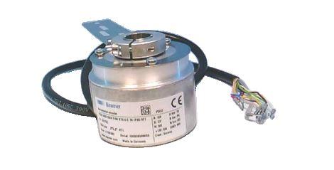 11124581 Baumer Electric - ITD2LH00 1024 H NI KT0.6 E 14 IP65 21