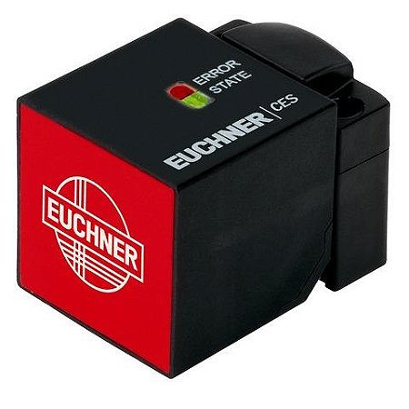 111708 Euchner - CES-AP-C01-CH-SB-111708