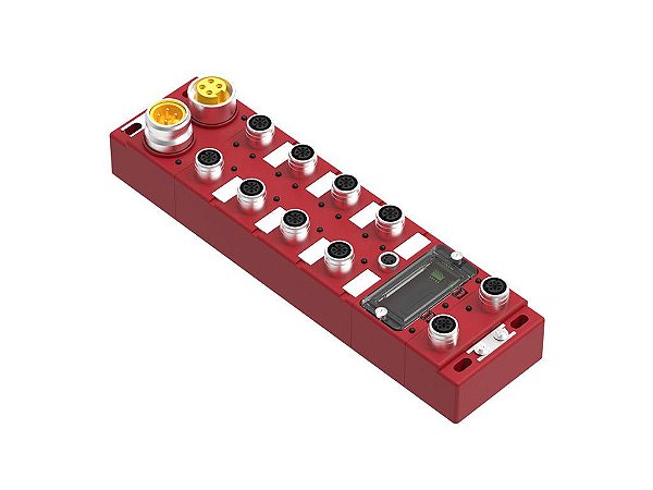 112095-5112 Molex - TCDEC-8B4B-D1U-GW