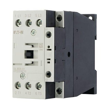 112446 Eaton - DILM38-01(24V50HZ)