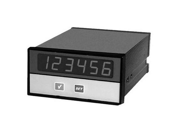 114354 Pepperl Fuchs - TC-6A-V