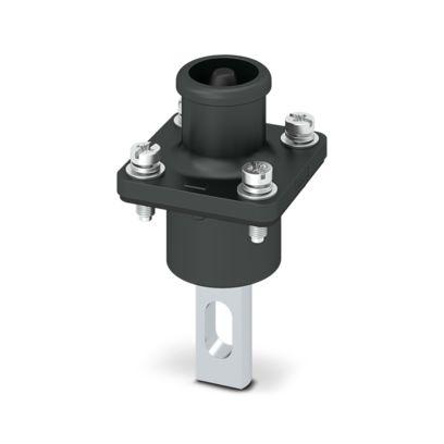 1155592 Phoenix Contact - ES-FT-BPC-B 35-70 BK