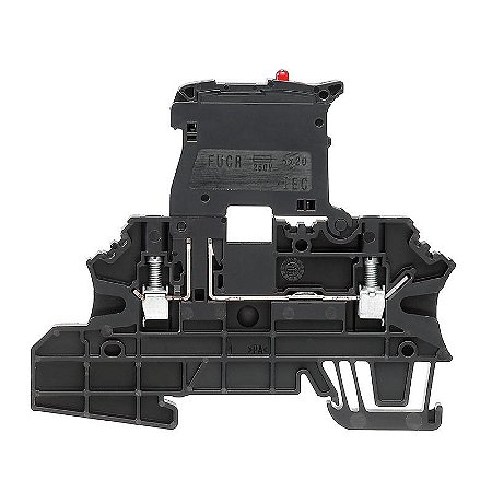 1162960000 Weidmuller - WMF 2.5 FU 100-250V SW