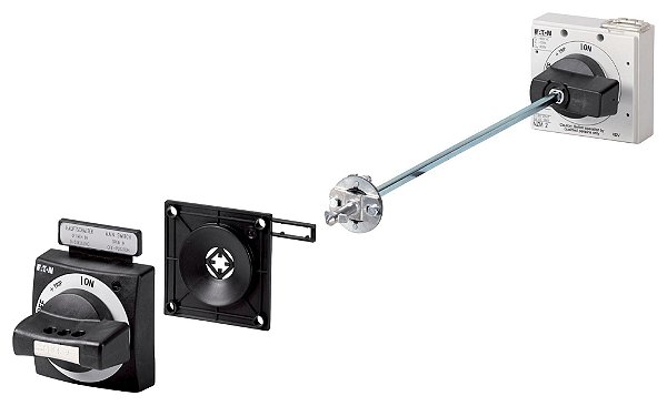 116897 Eaton - NZM2-XHB-DA-NA