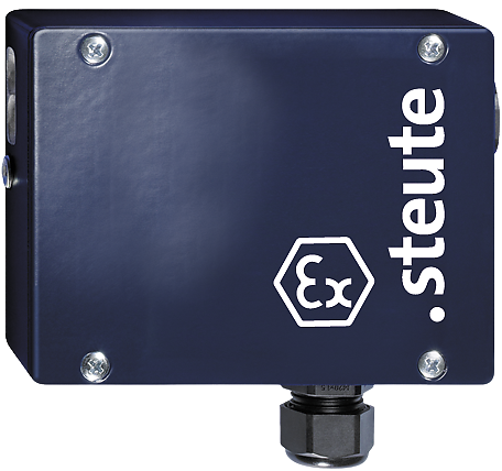 1169106 Steute - Ex AZM 415 1Ö1S/1Ö1S A