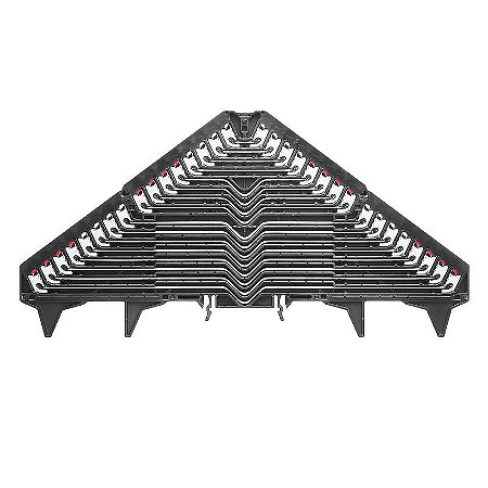 1173650000 Weidmuller - PRV 16 SW 35X15 WS/RT