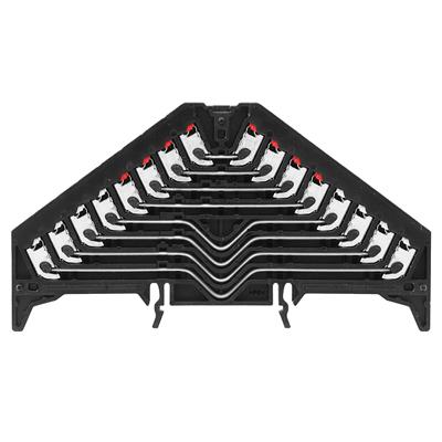 1173790000 Weidmuller - PRV 8 SW 35X7.5 RT/WS