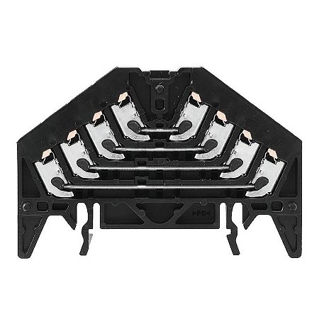 1173820000 Weidmuller - PRV 4 SW 35X15 WS