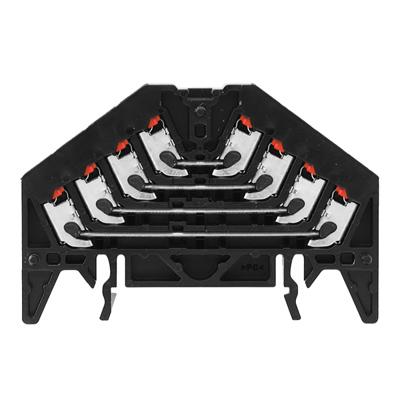 1173830000 Weidmuller - PRV 4 SW 35X7.5 RT