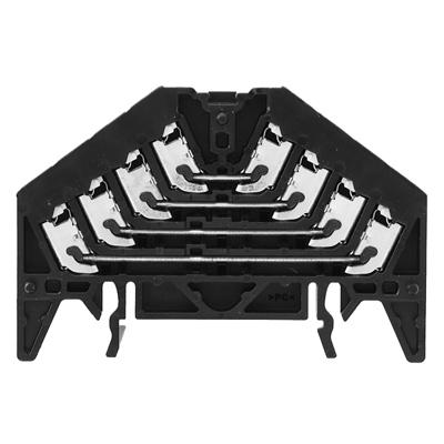 1173840000 Weidmuller - PRV 4 SW 35X7.5 WS