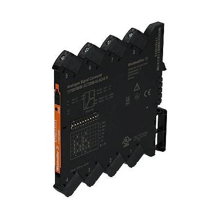 1176010000 Weidmuller - ACT20M-AI-AO-E-S