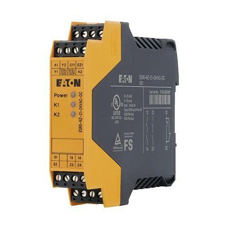 118703 Eaton - ESR5-NZ-21-24VAC-DC