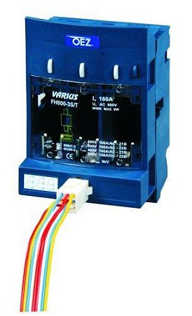 11901 OEZ - FH000-3S/T