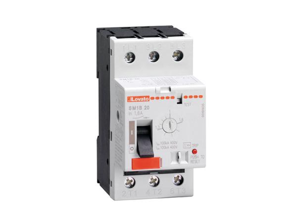 11SM1B48 Lovato Electric