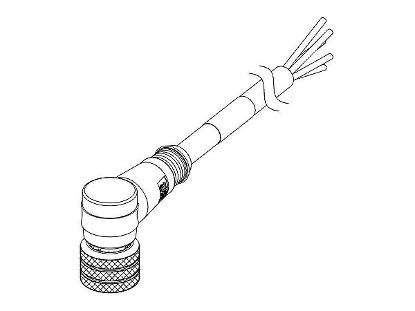 120065-8296 Molex - 805001H09M020