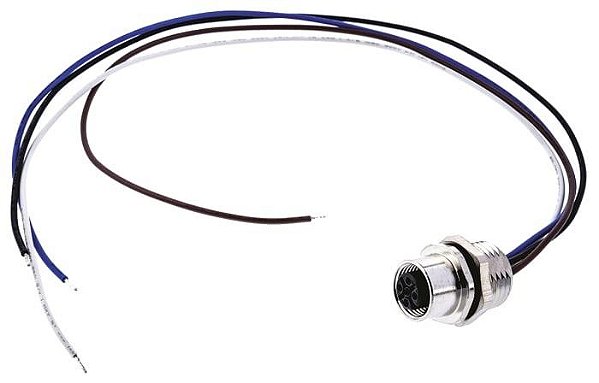 120070-0395 Molex - 8R4J30E03C3003