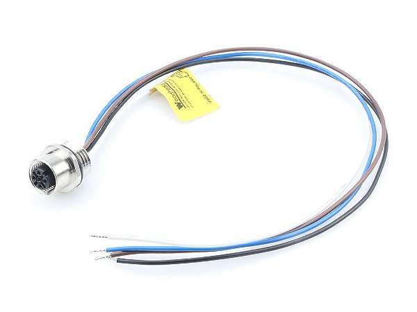 120070-5205 Molex - 8R4J20E03C3003