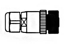 120071-0031 Molex - 8A8000-32