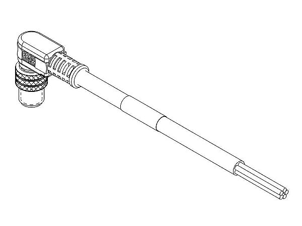 120086-8495 Molex - 404007H08M100