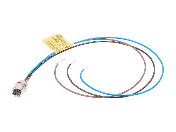 120090-0016 Molex - 4R3P00A27C300