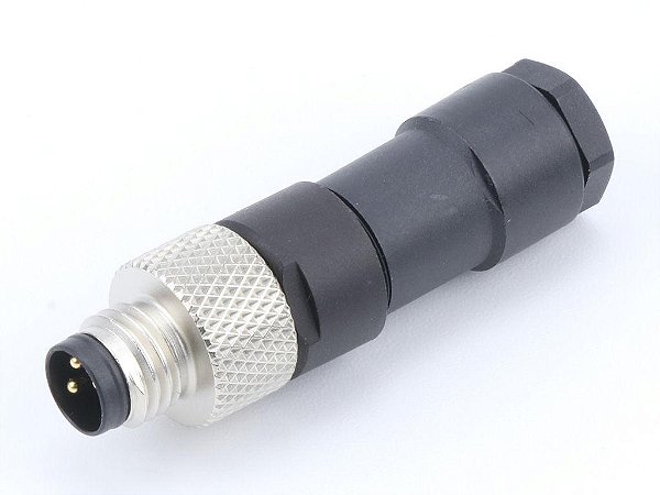 120091-0004 Molex - N03MA03124