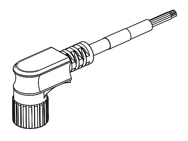 120094-8163 Molex - K03001B80M100