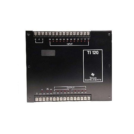 120-1111  Texas Instruments