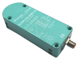 120329 Pepperl Fuchs - UC2000-F43-2KIR2-V17