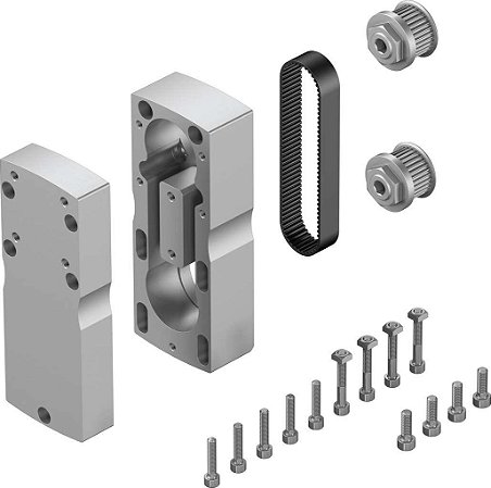 1210442 Festo - EAMM-U-60-D40-57A-91