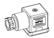 121064-0600 Molex - S18209TC4H1
