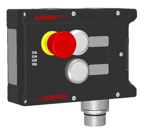 121241 Euchner - MGB-L1-ARA-AM3A1-M-L-121241