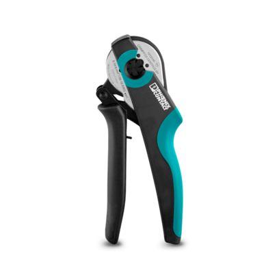 1213156 Phoenix Contact - CRIMPFOX CENTRUS 10H