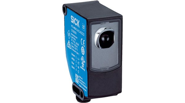 1219611 Sick - KTS-WN41141142ZZZZ