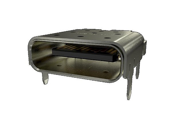 12401598E4#2A Amphenol