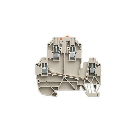 1247290000 Weidmuller - WDK 2.5/TR-DU