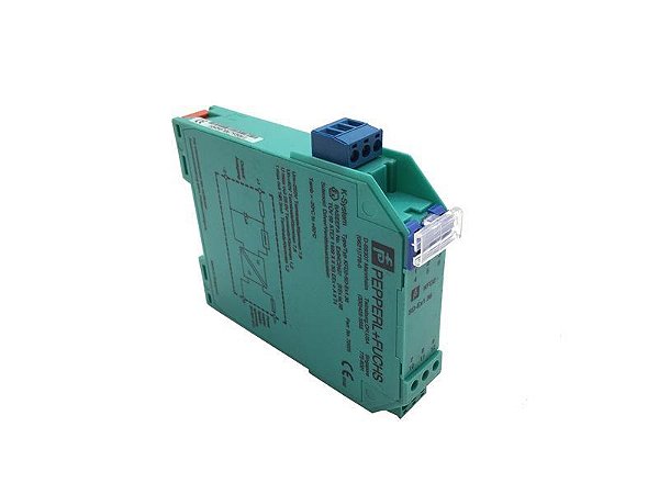 125892 Pepperl Fuchs - KFD2-SD-EX1.36