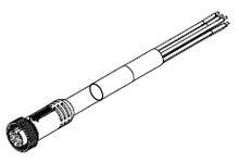 130007-0142 Molex - 208000A01F060