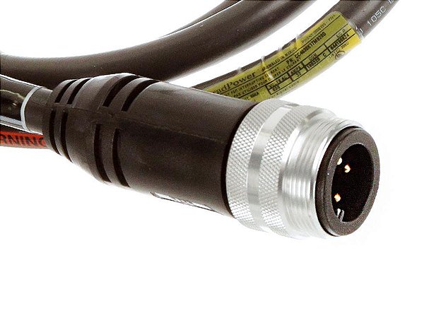 130064-0458 Molex - CC4030K17M100G