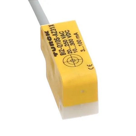1309100 Turck - BI2-Q10S-AZ31X