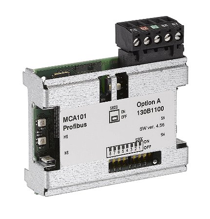 130B1100 Danfoss