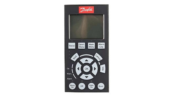 130B1107 Danfoss
