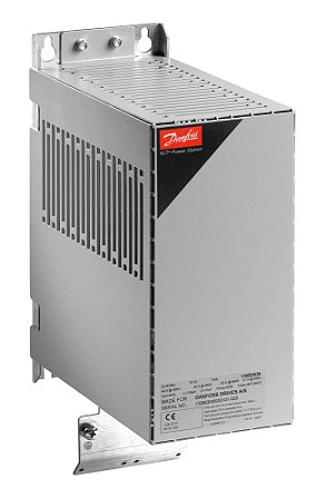 130B2836 Danfoss - MCC102A40KTME20B