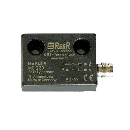 131567 Pepperl Fuchs - ST-H.1-34